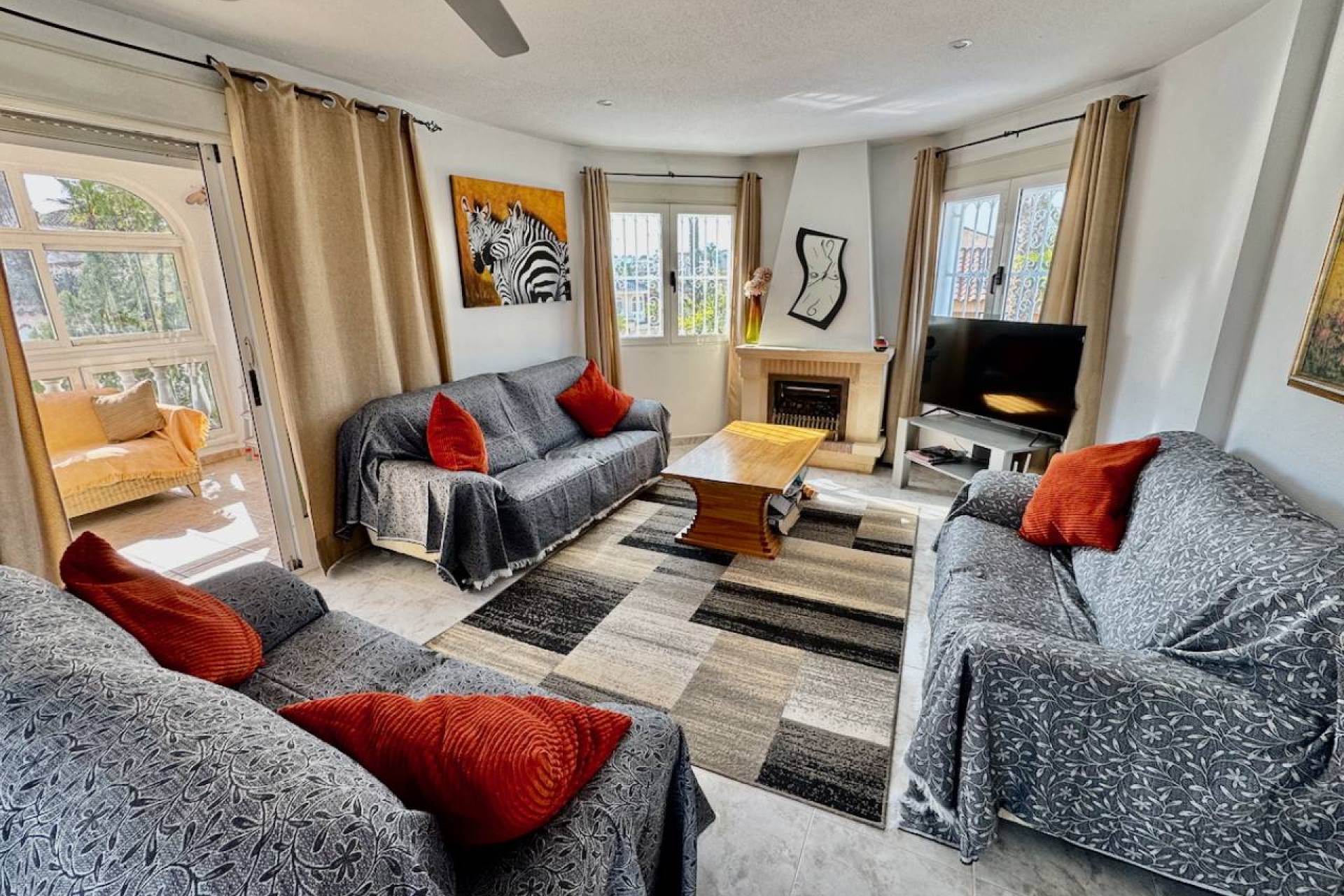 Resale - Villa - Benijofar