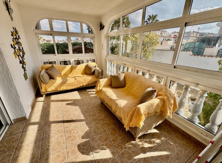Resale - Villa - Benijofar