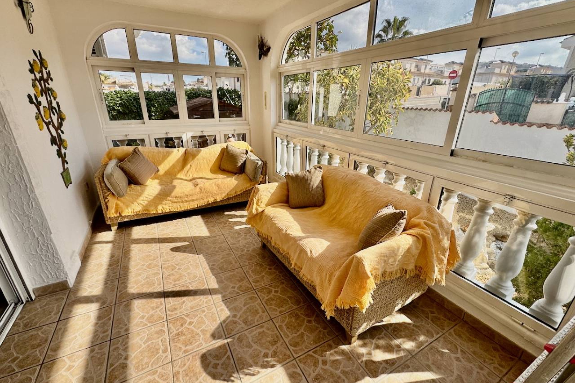 Resale - Villa - Benijofar