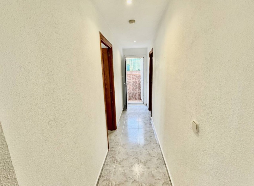Resale - Villa - Benijofar