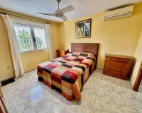 Resale - Villa - Benijofar