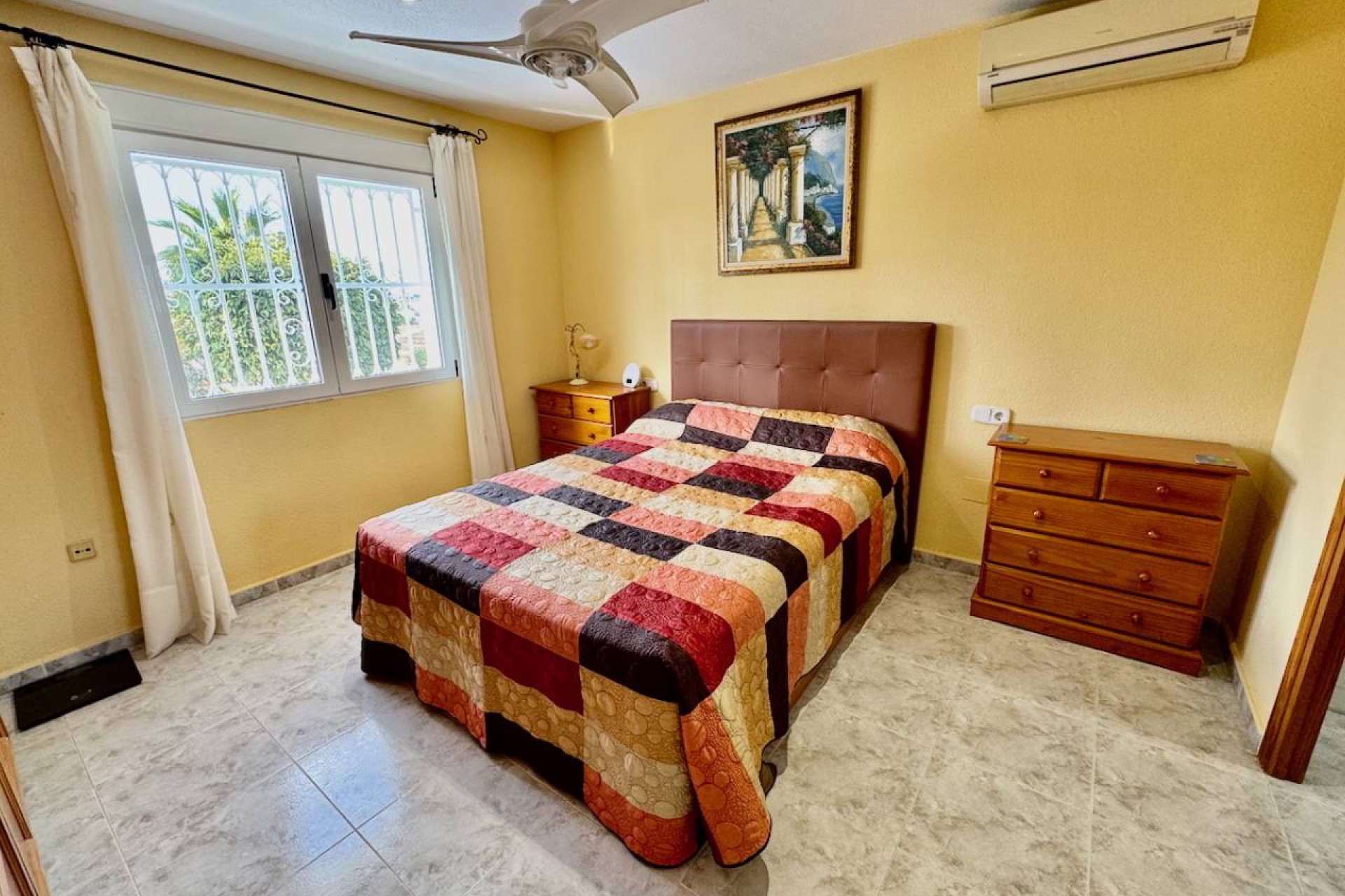 Resale - Villa - Benijofar
