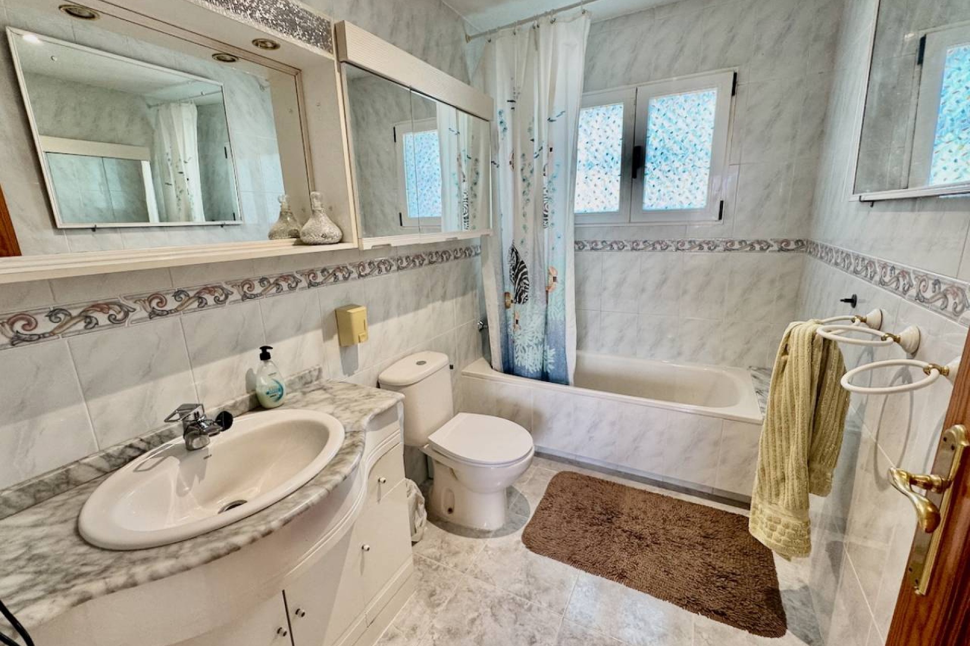 Resale - Villa - Benijofar