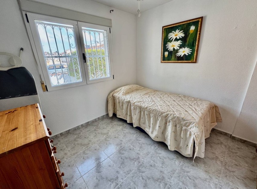 Resale - Villa - Benijofar