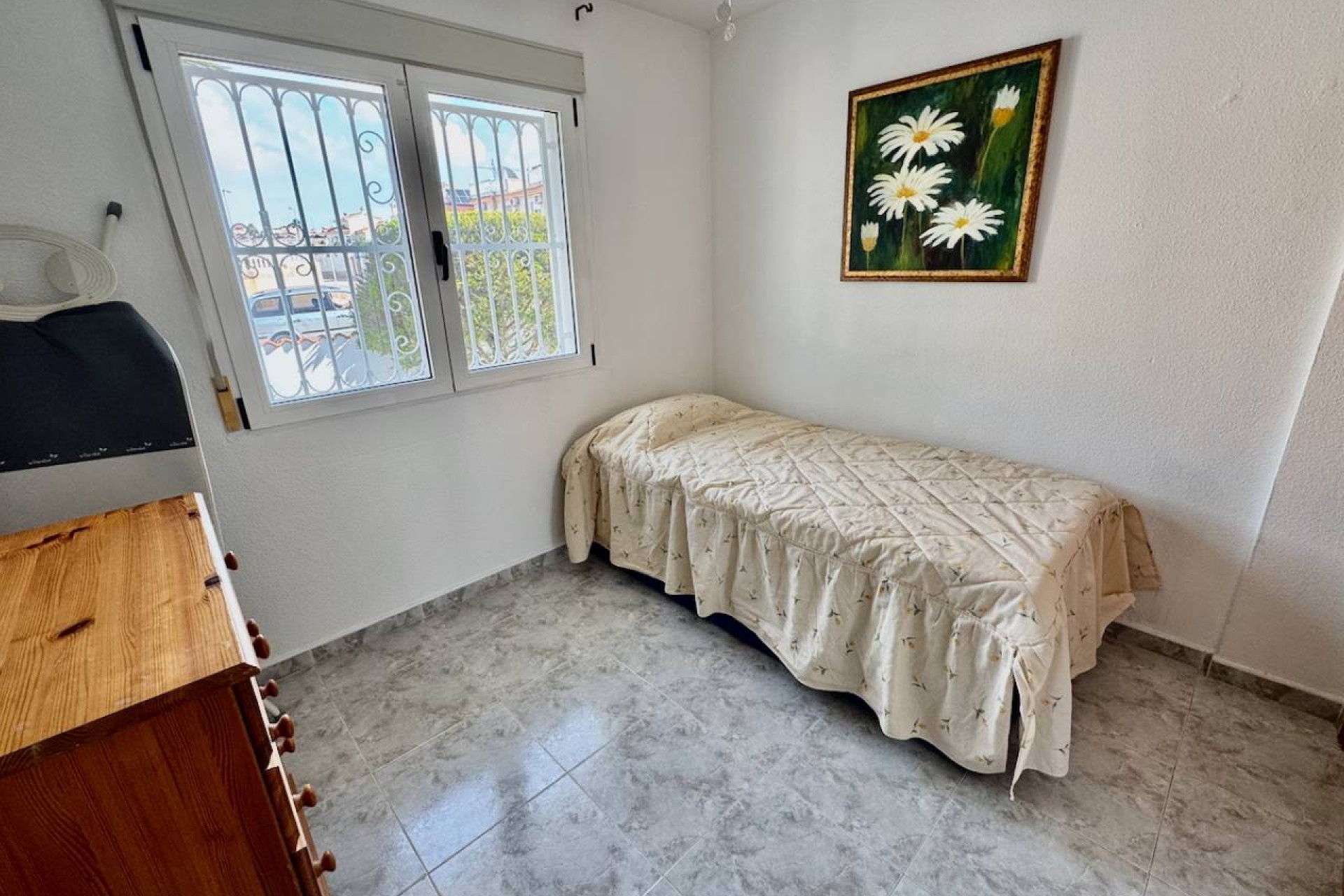Resale - Villa - Benijofar
