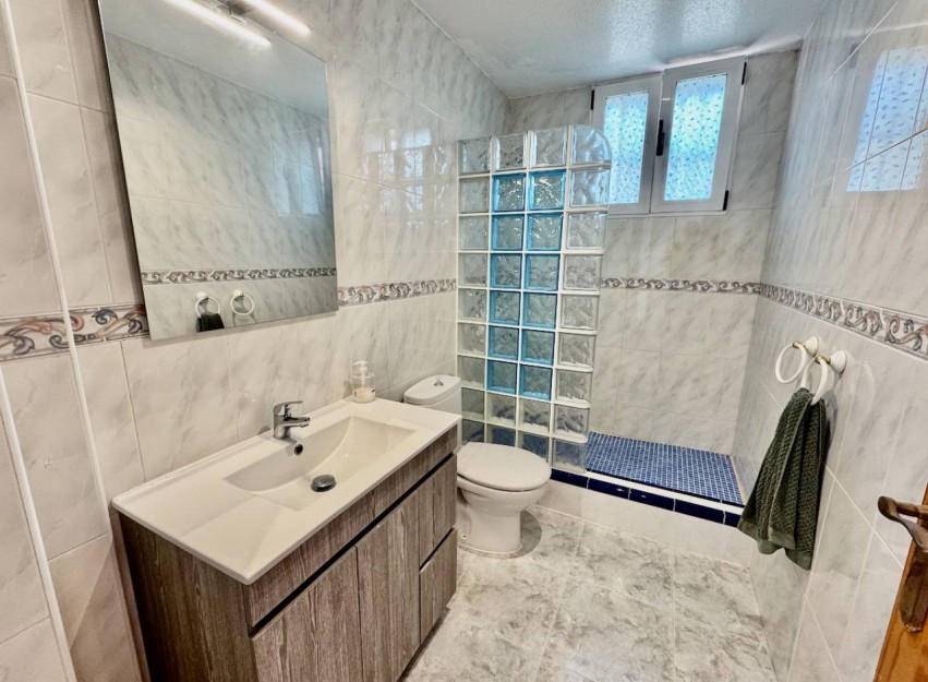 Resale - Villa - Benijofar