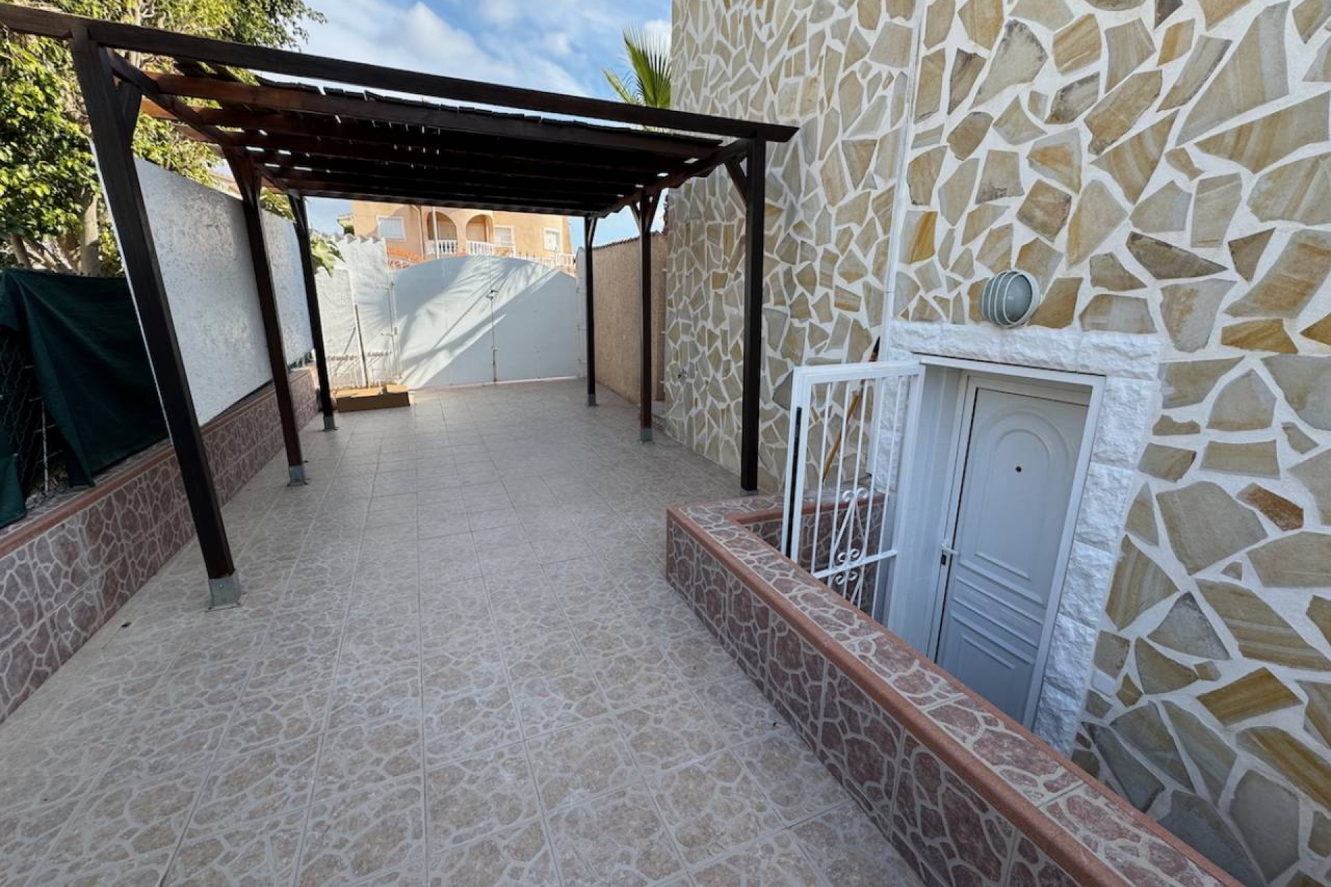 Resale - Villa - Benijofar