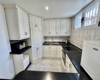 Resale - Villa - Benijofar