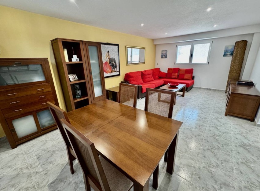 Resale - Villa - Benijofar