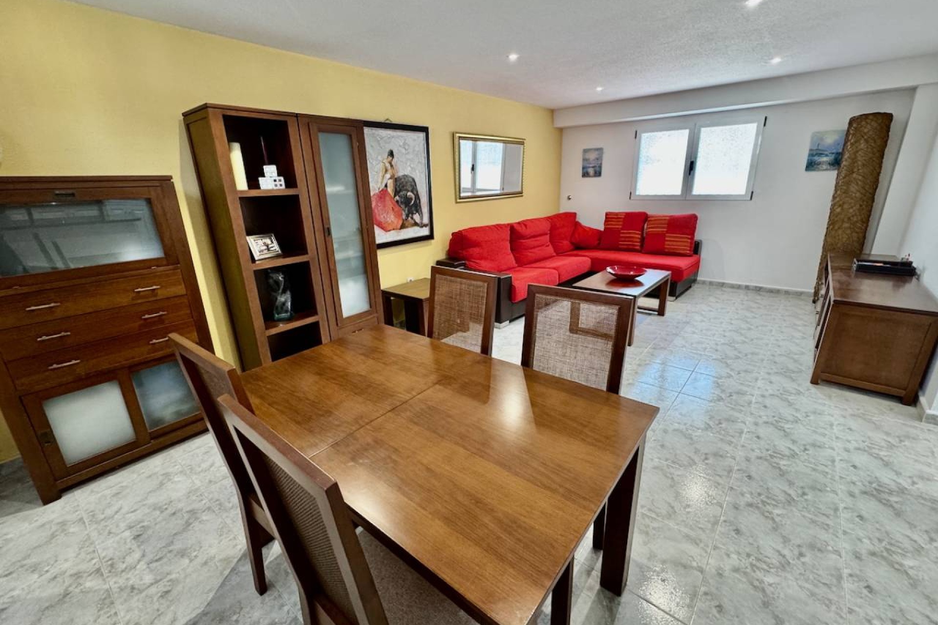 Resale - Villa - Benijofar