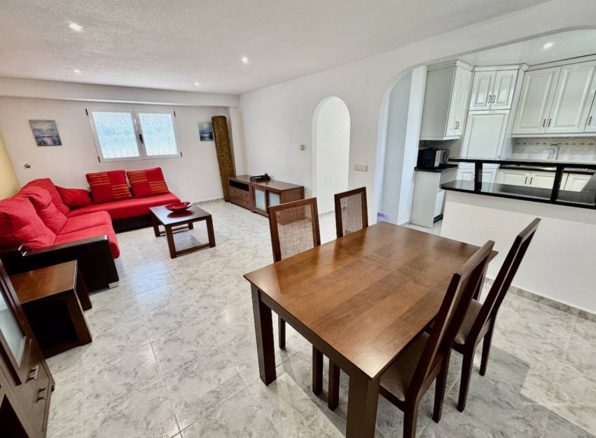 Resale - Villa - Benijofar