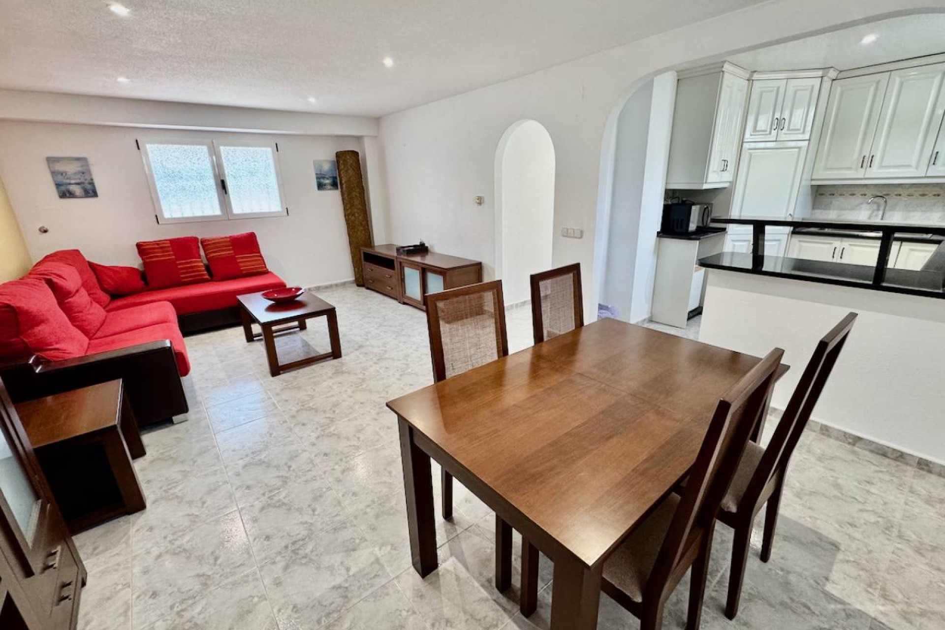 Resale - Villa - Benijofar