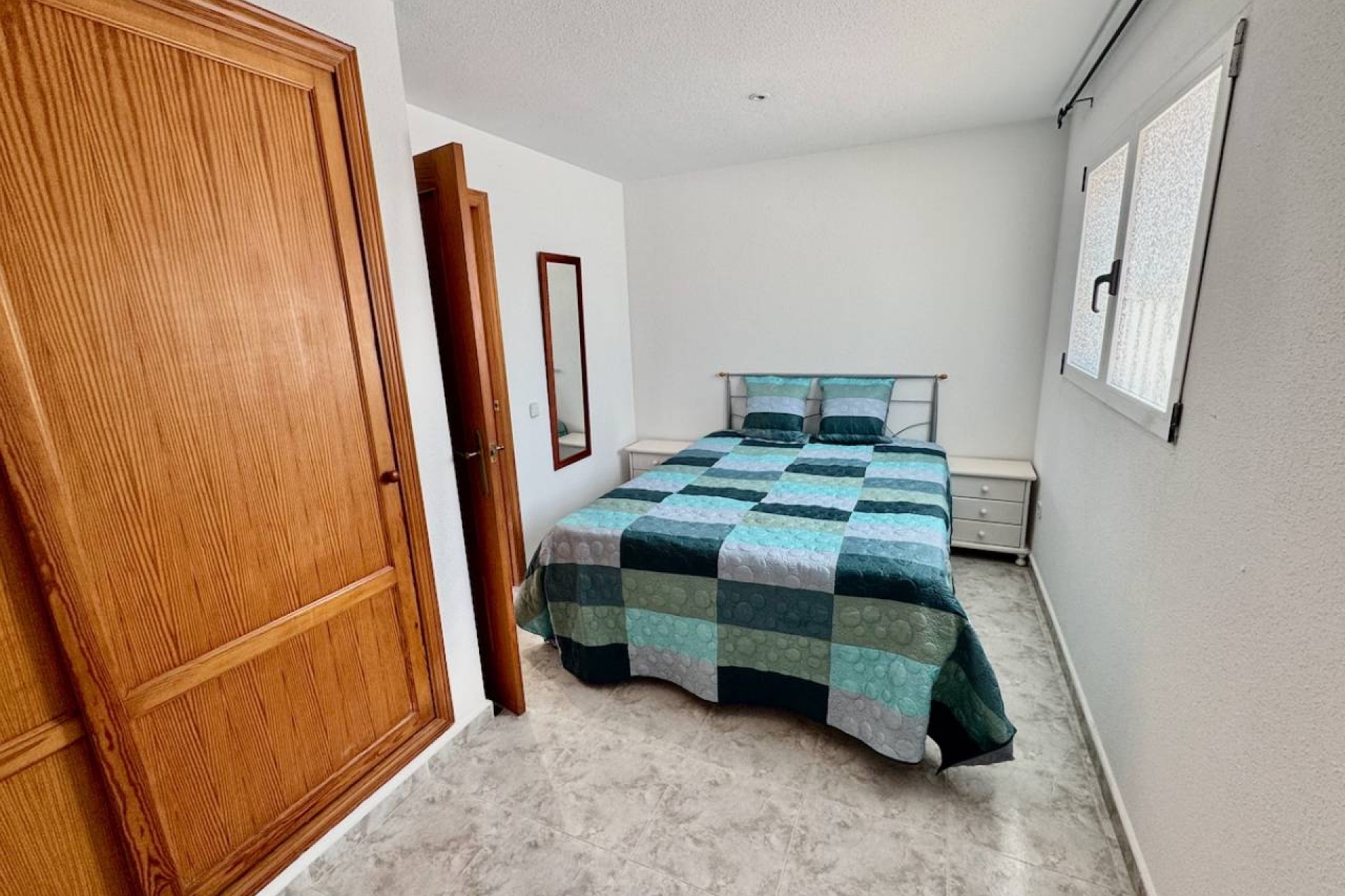 Resale - Villa - Benijofar