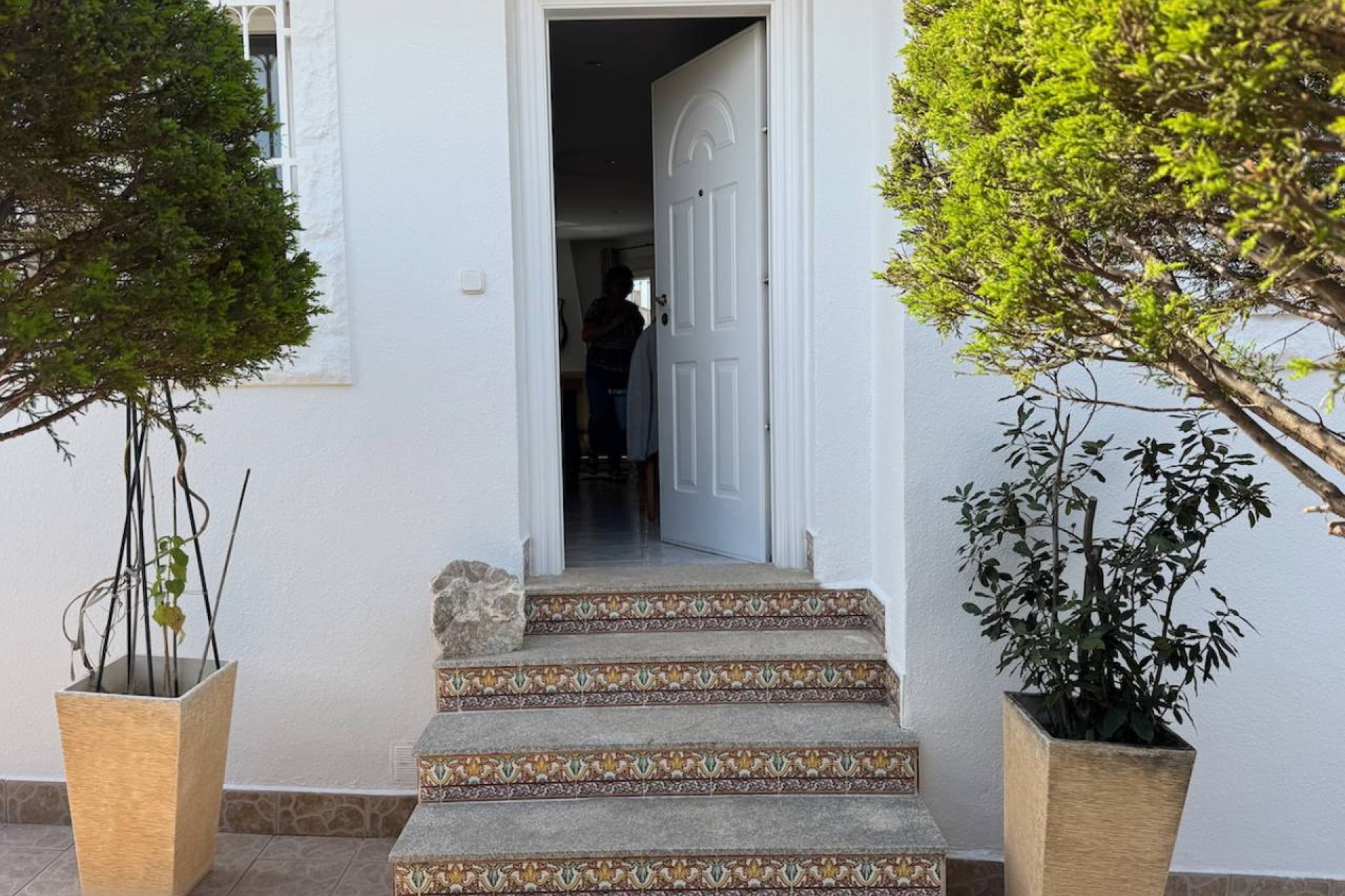 Resale - Villa - Benijofar