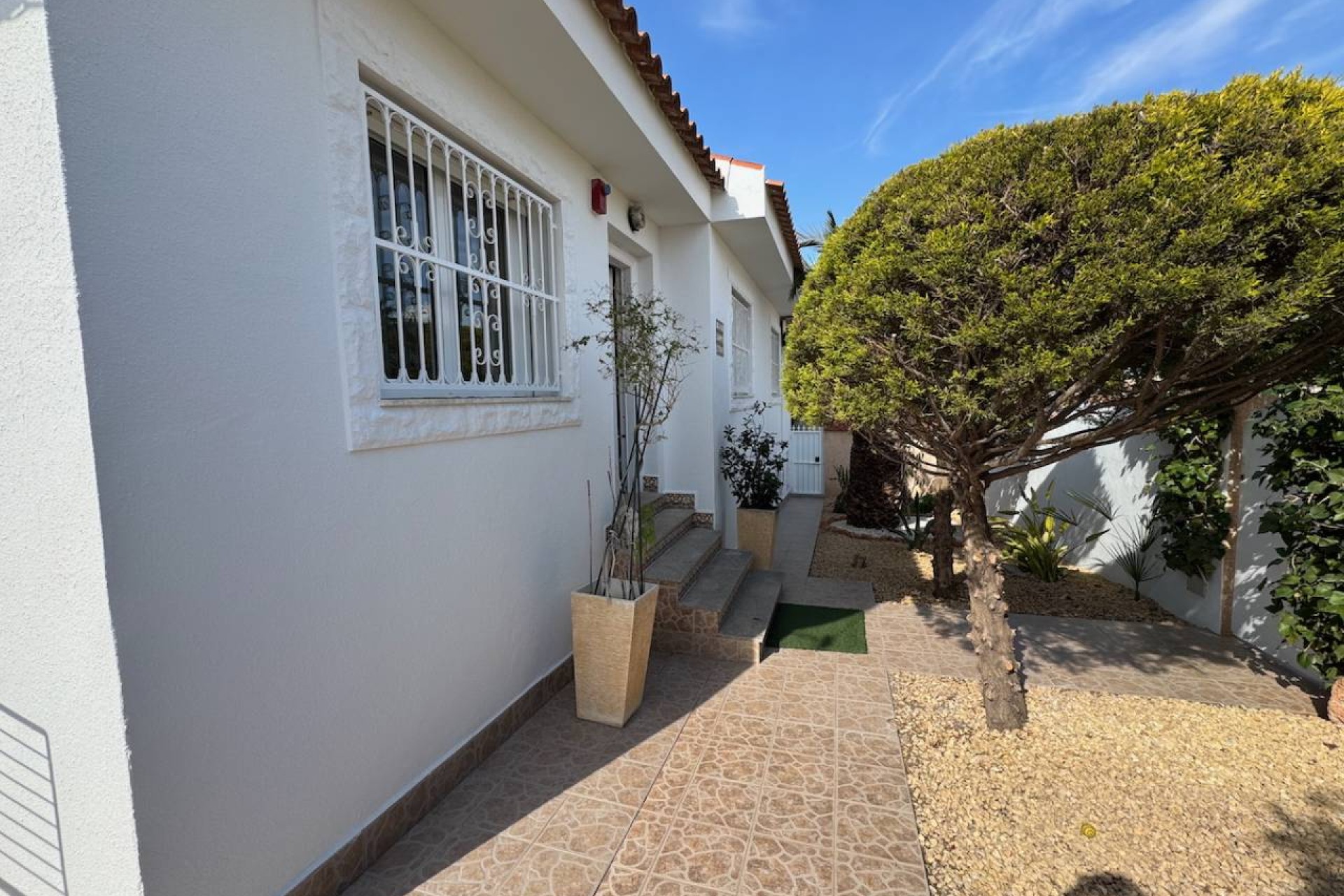 Resale - Villa - Benijofar