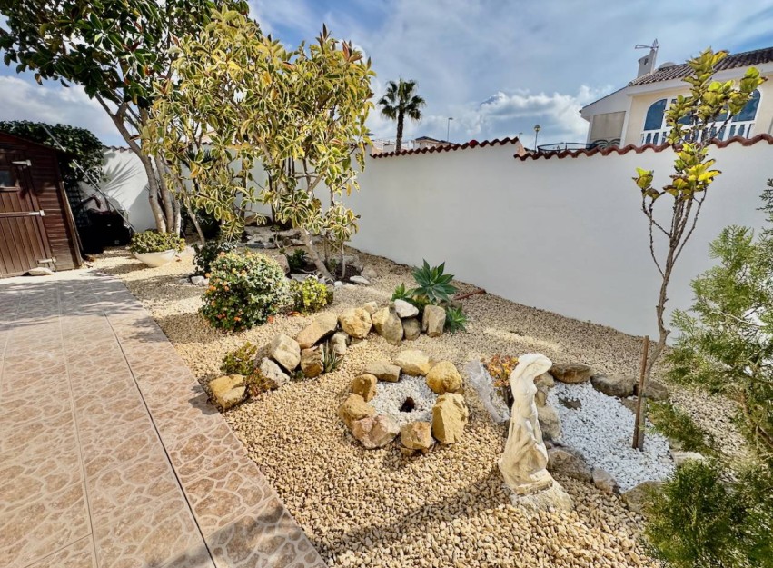 Resale - Villa - Benijofar