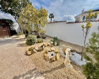 Resale - Villa - Benijofar