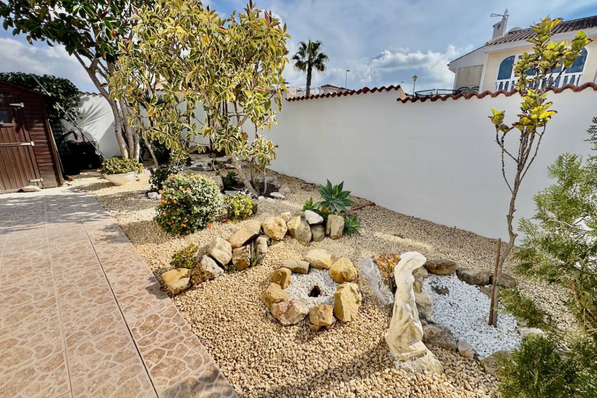 Resale - Villa - Benijofar