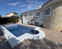 Resale - Villa - Benijofar