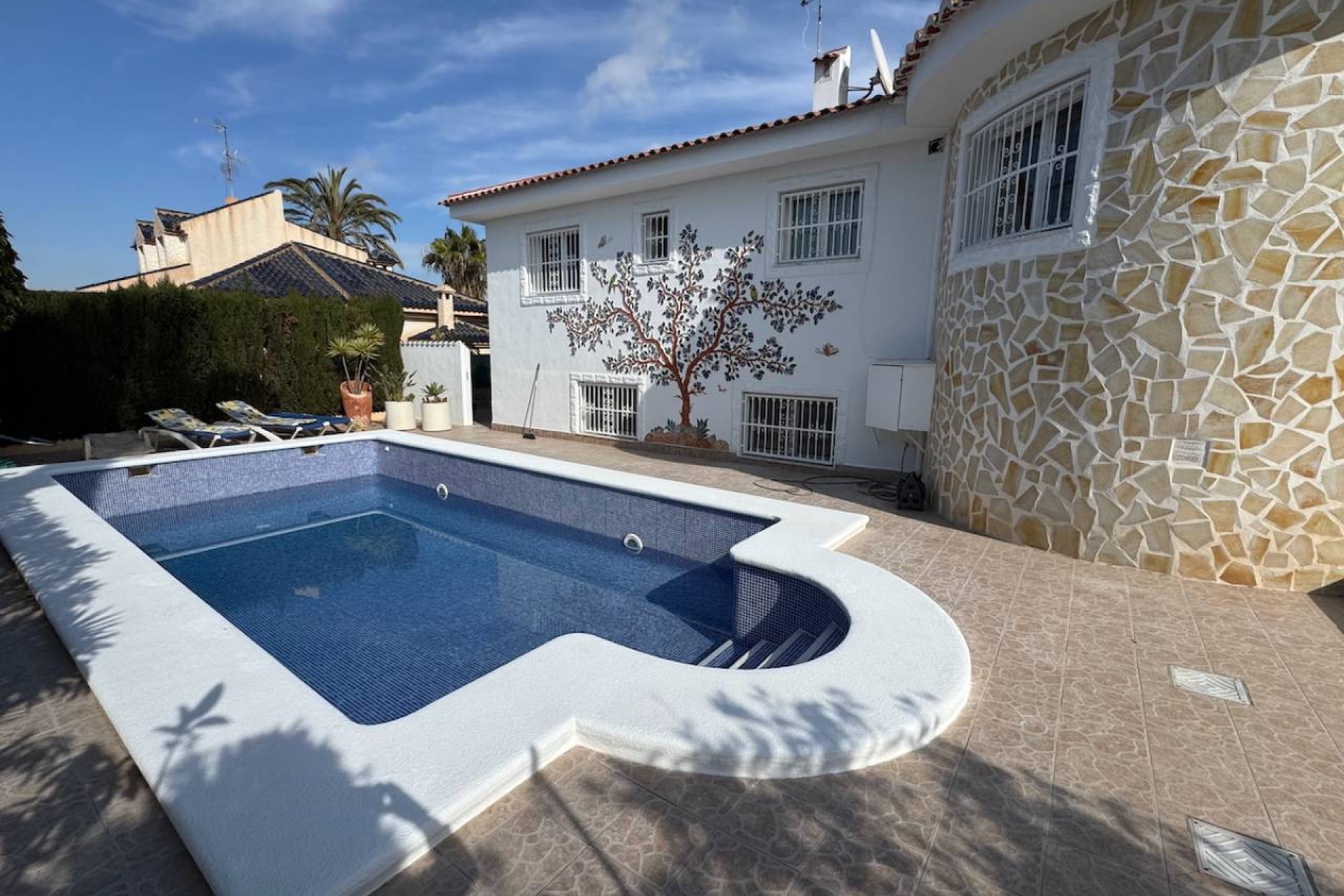 Resale - Villa - Benijofar