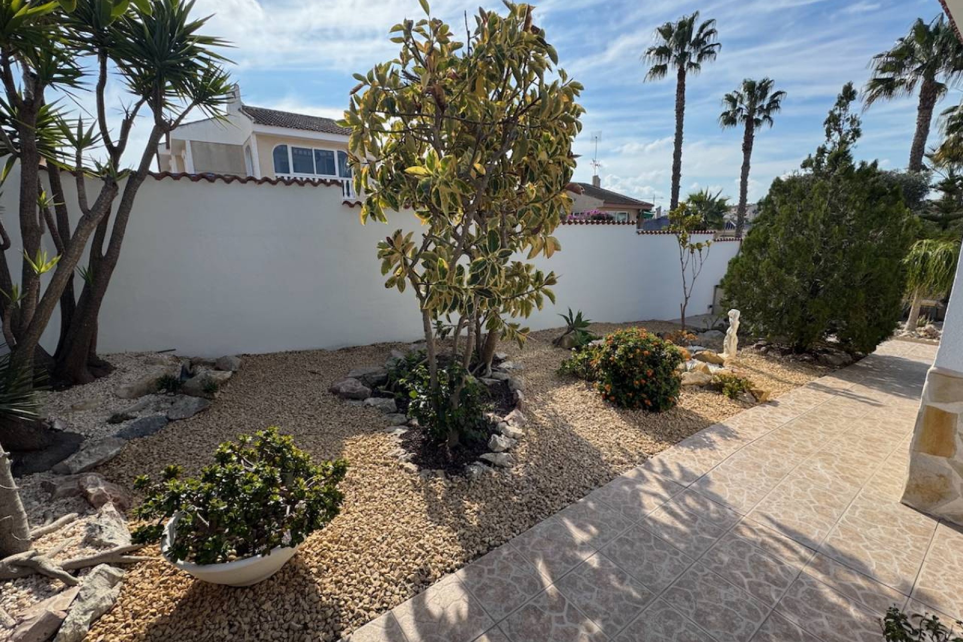 Resale - Villa - Benijofar