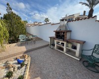Resale - Villa - Benijofar