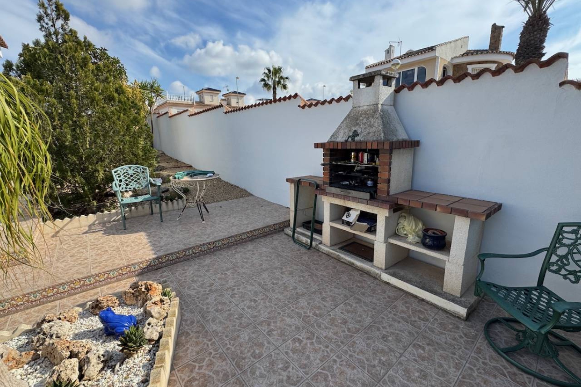 Resale - Villa - Benijofar