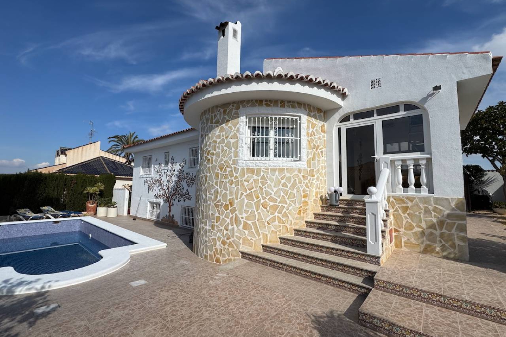 Resale - Villa - Benijofar