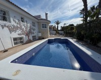 Resale - Villa - Benijofar