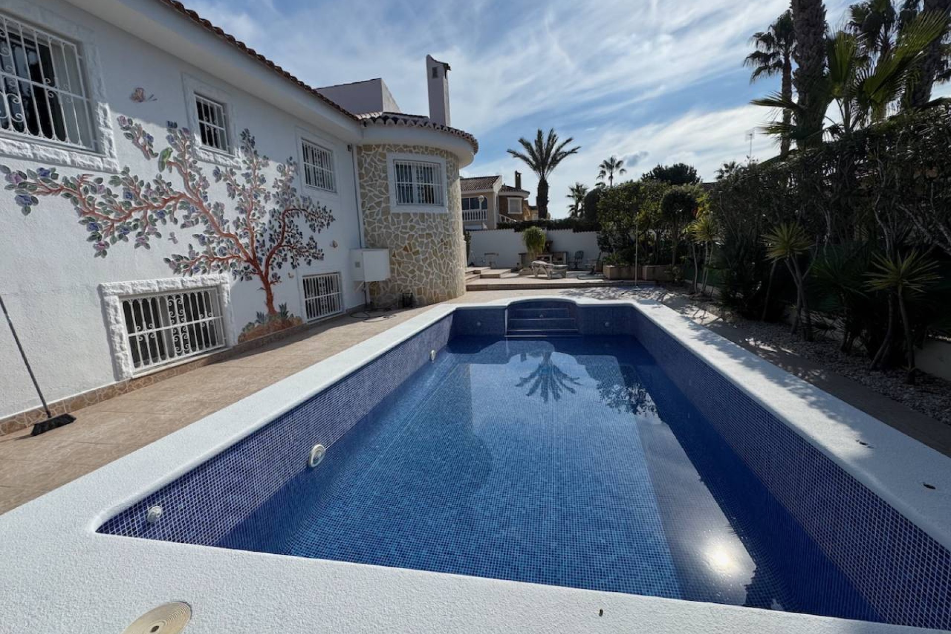 Resale - Villa - Benijofar