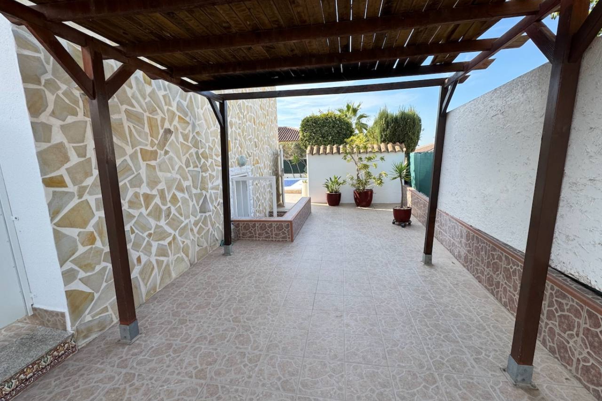 Resale - Villa - Benijofar