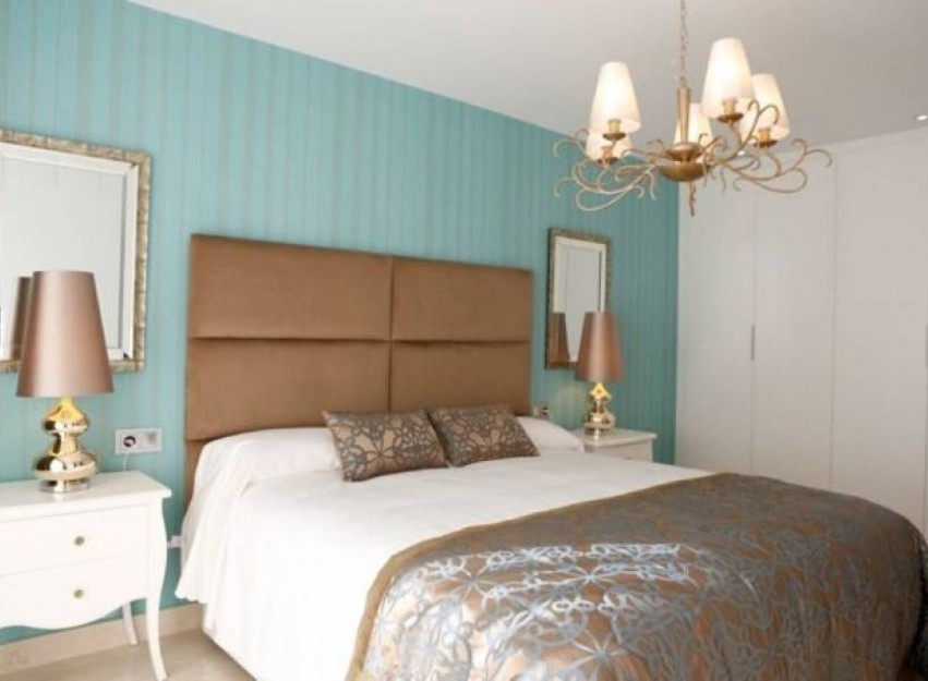 Resale - Villa - Benissa - Alicante