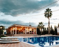 Resale - Villa - Catral