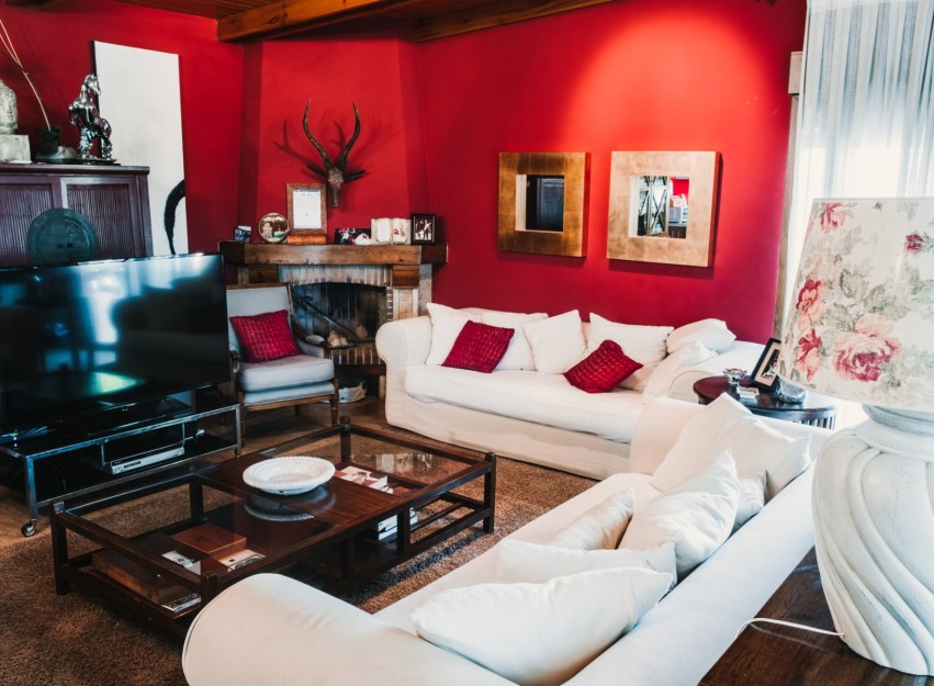Resale - Villa - Catral