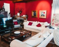 Resale - Villa - Catral
