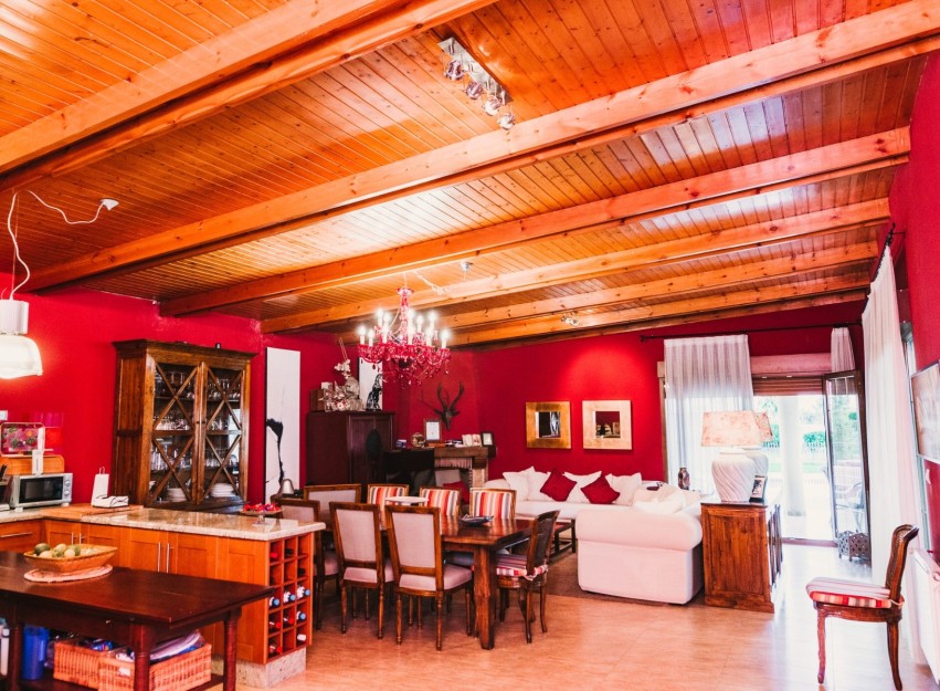 Resale - Villa - Catral