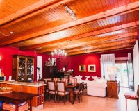 Resale - Villa - Catral