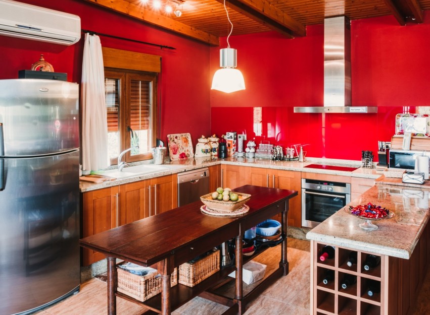 Resale - Villa - Catral