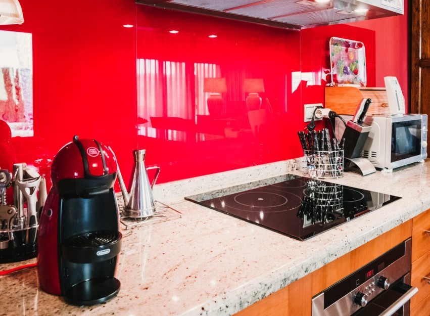 Resale - Villa - Catral