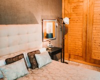 Resale - Villa - Catral