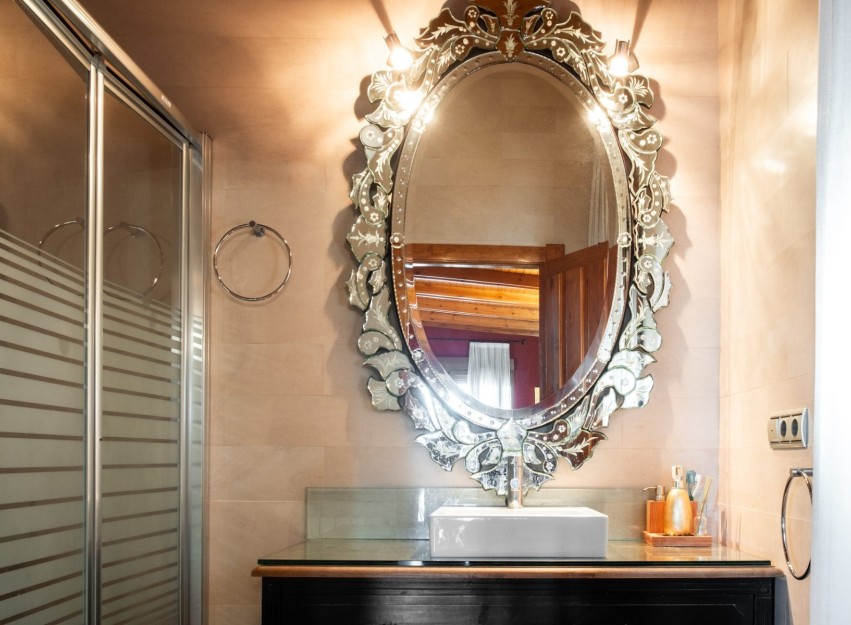 Resale - Villa - Catral