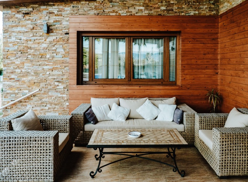 Resale - Villa - Catral