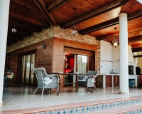 Resale - Villa - Catral