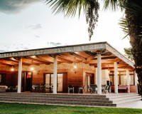 Resale - Villa - Catral