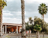 Resale - Villa - Catral