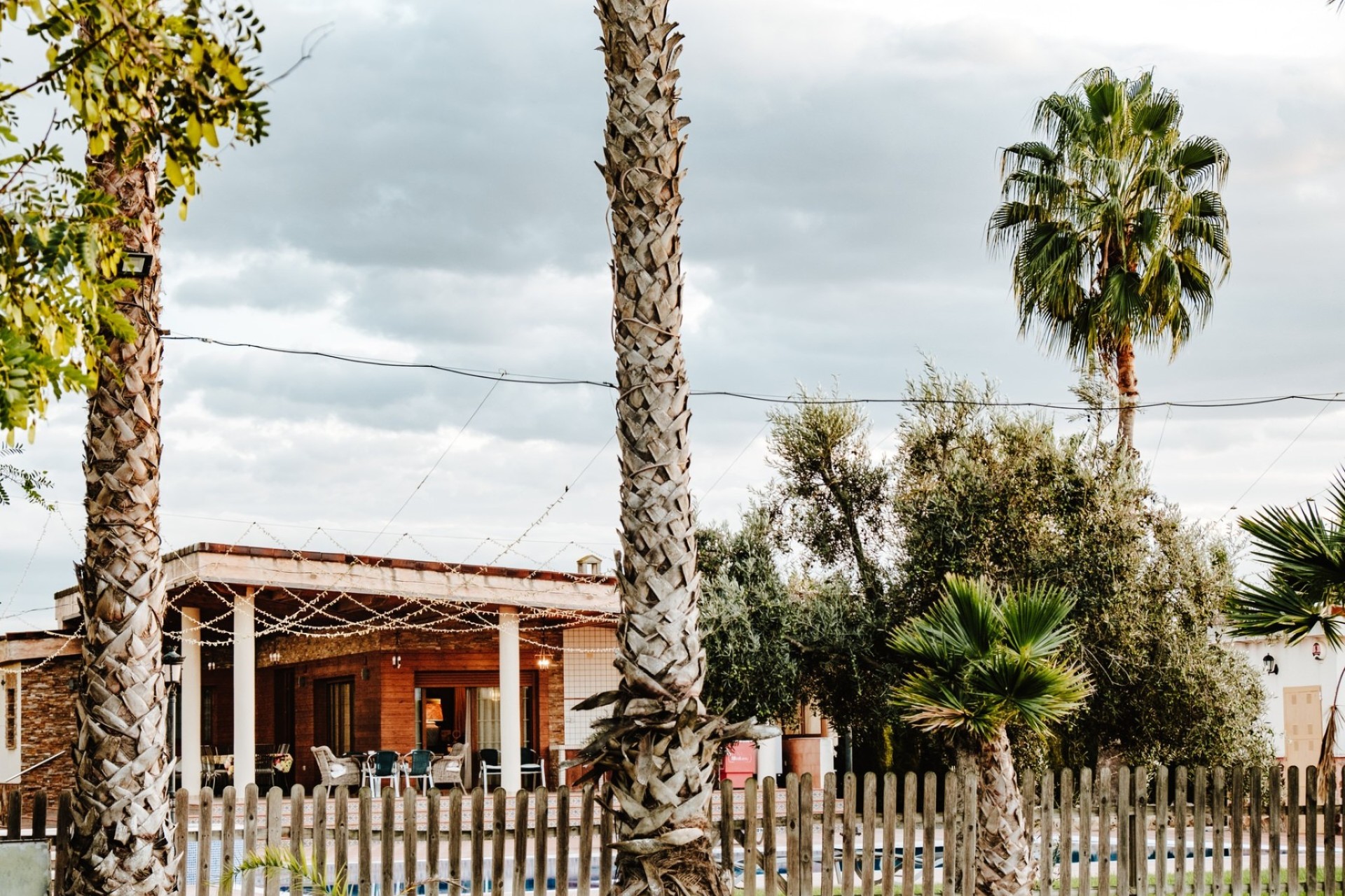 Resale - Villa - Catral