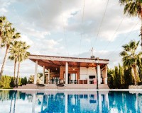 Resale - Villa - Catral