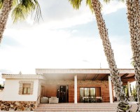 Resale - Villa - Catral