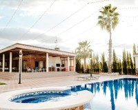 Resale - Villa - Catral