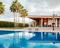 Resale - Villa - Catral